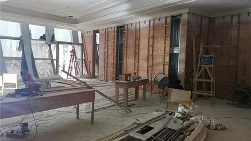 TPO防水卷材定制加工：揭秘其优势与适用场景