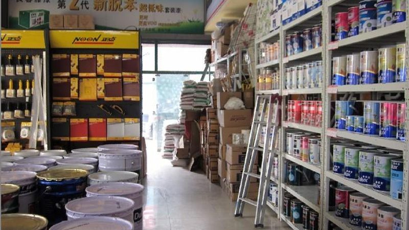广州建筑材料批发价格背后的秘密
