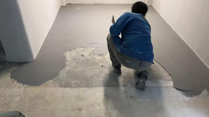 厨房防水墙面处理方法全解析